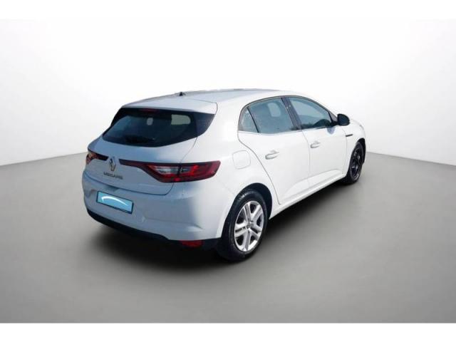 Renault Mégane image 1