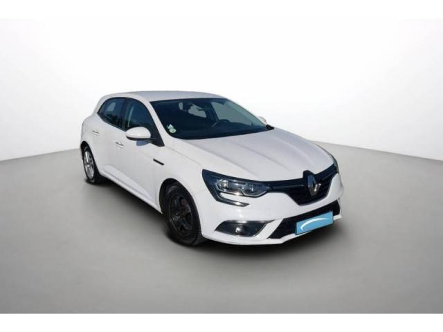 Renault Mégane image 7