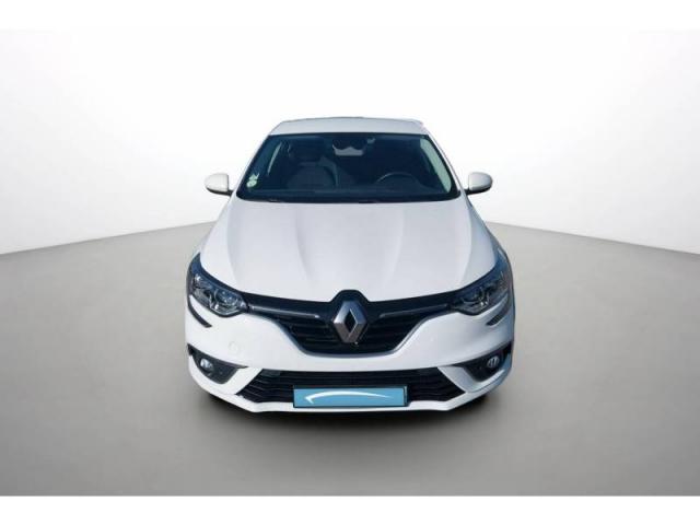 Renault Mégane image 3