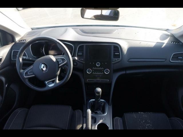 Renault Mégane image 4