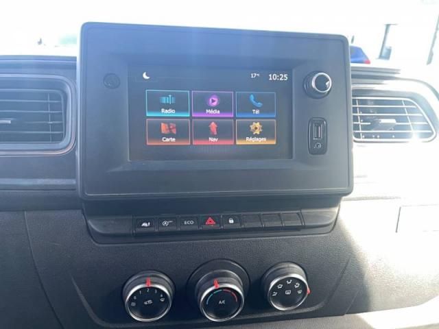 Renault Master image 5