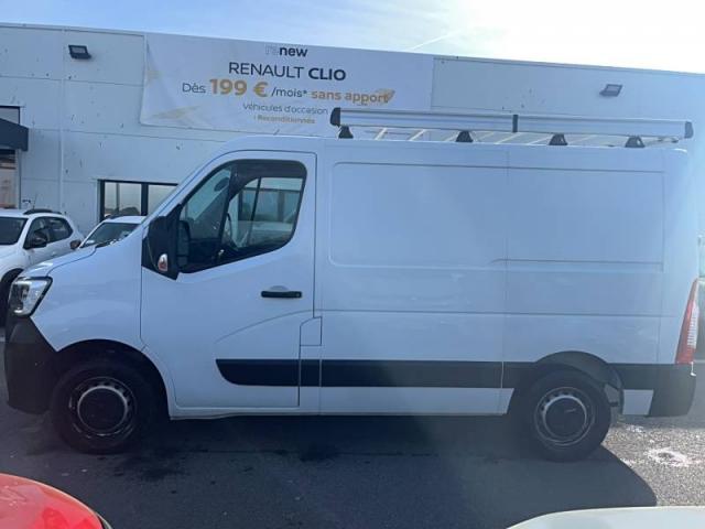 Renault Master image 7