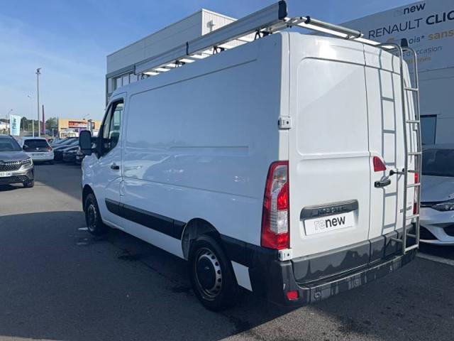 Renault Master image 9