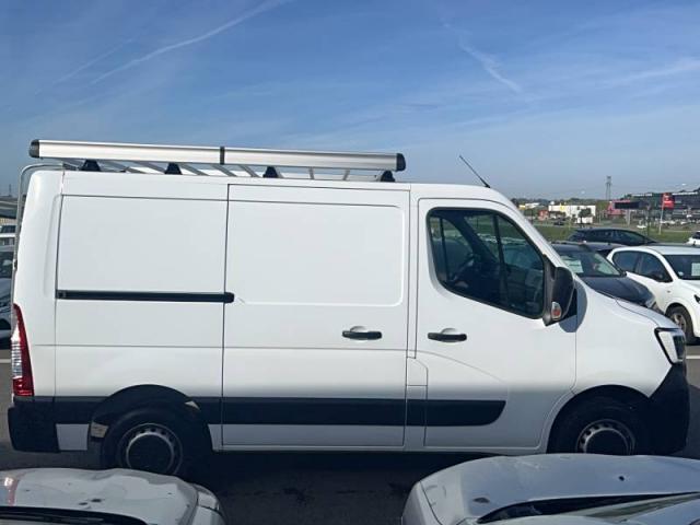 Renault Master image 8