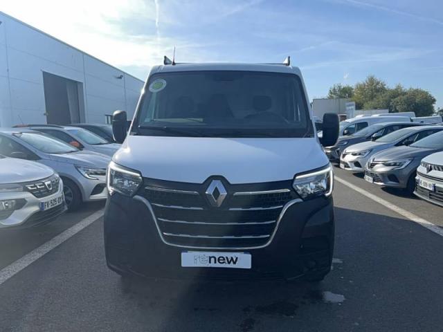 Renault Master image 6