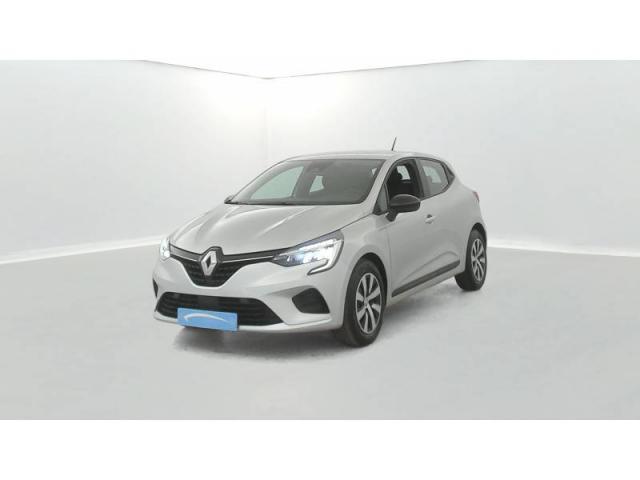 Renault Clio Tce 90 Equilibre