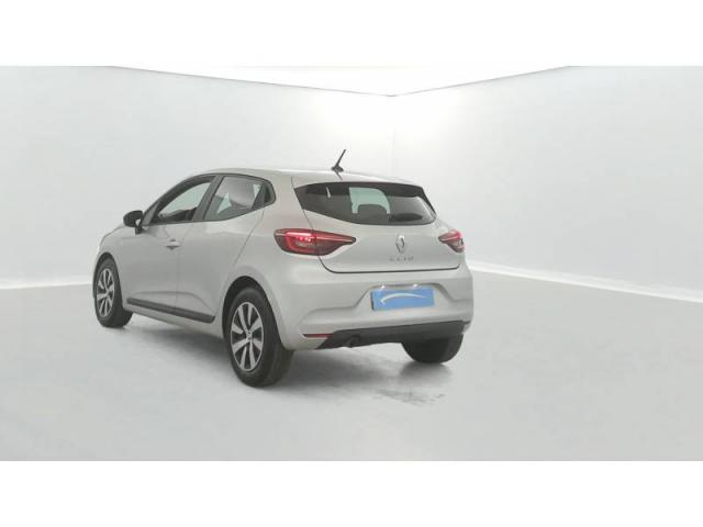 Renault Clio image 9