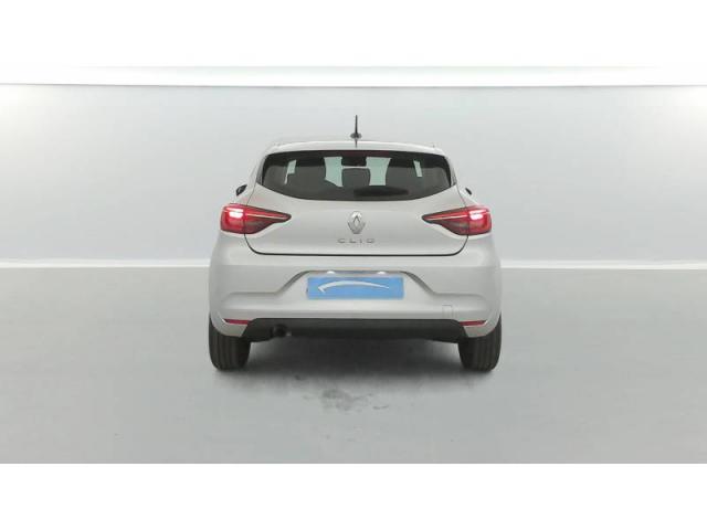 Renault Clio image 8