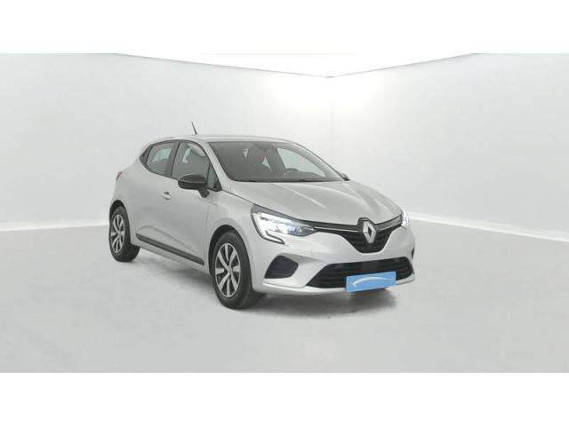 Renault Clio image 2