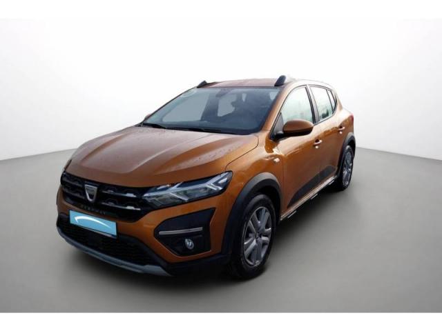 Dacia Sandero Tce 90 Stepway Confort