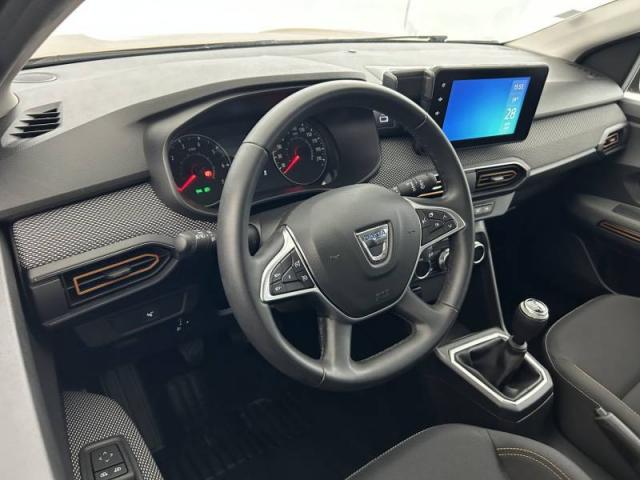 Dacia Sandero image 1