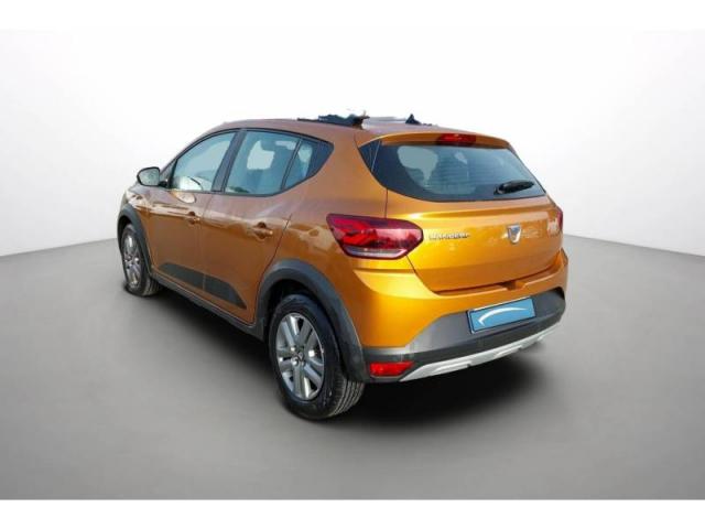 Dacia Sandero image 8