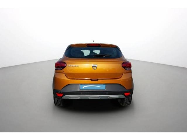 Dacia Sandero image 4