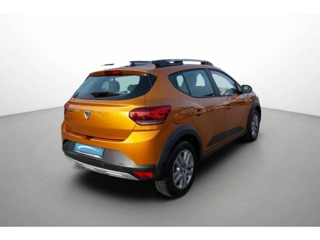Dacia Sandero image 7