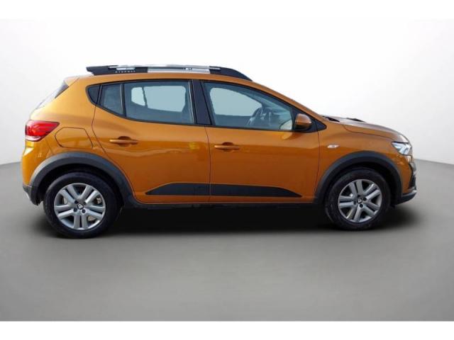 Dacia Sandero image 9