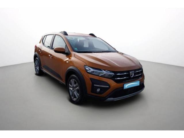 Dacia Sandero image 2
