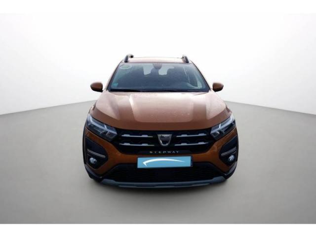 Dacia Sandero image 5