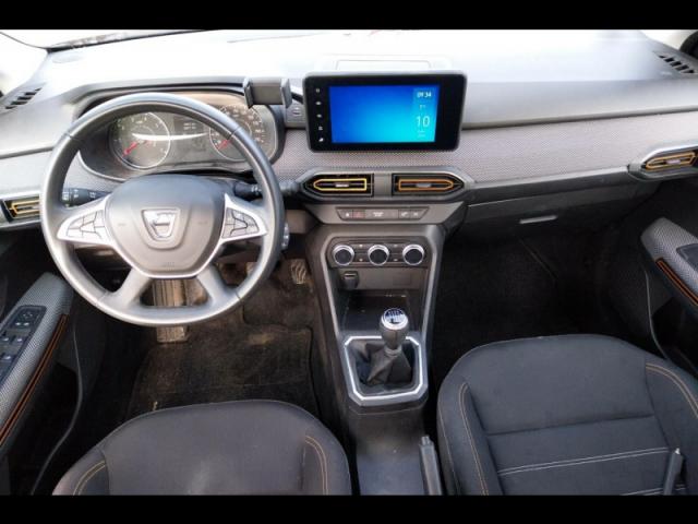 Dacia Sandero image 3