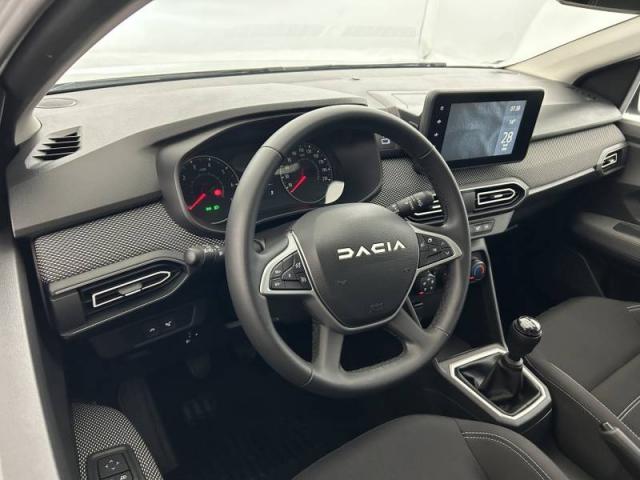 Dacia Sandero image 1