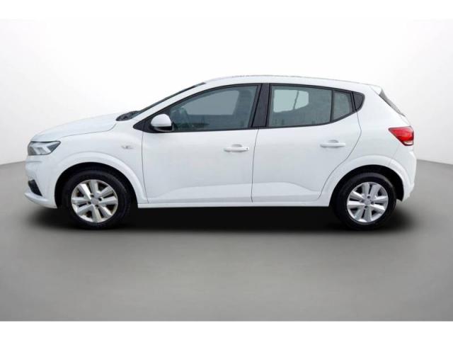 Dacia Sandero image 6