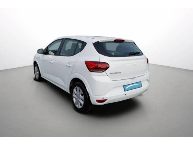 Dacia Sandero image 9