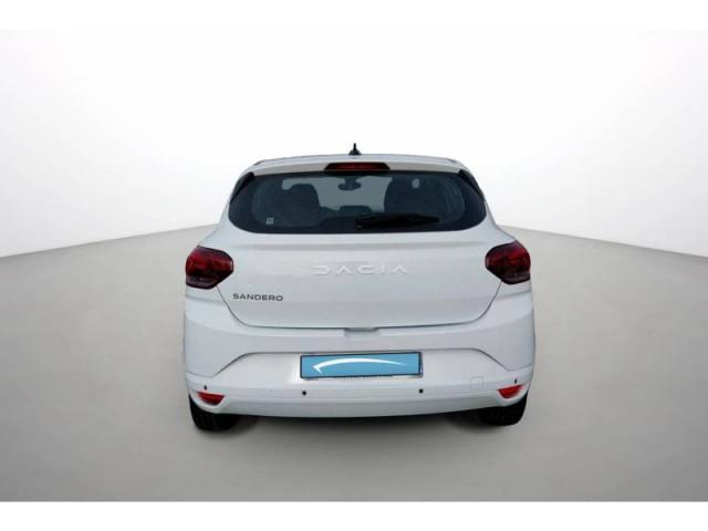 Dacia Sandero image 5