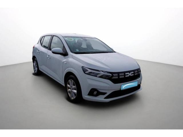 Dacia Sandero image 8