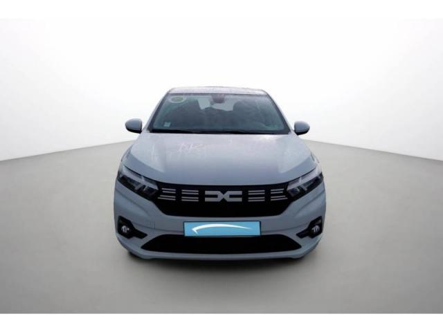 Dacia Sandero image 4