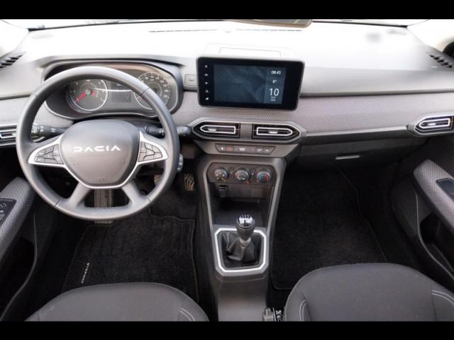 Dacia Sandero image 3