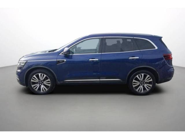 Renault Koleos image 2