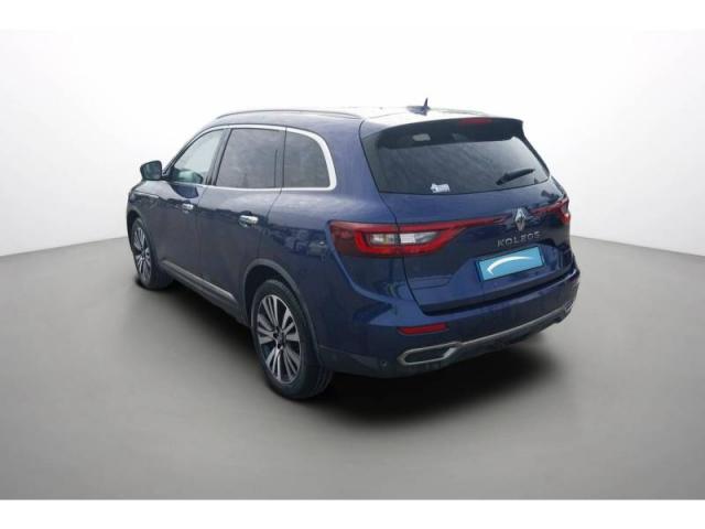 Renault Koleos image 5