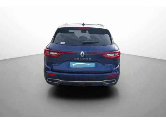Renault Koleos image 8