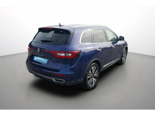 Renault Koleos image 1