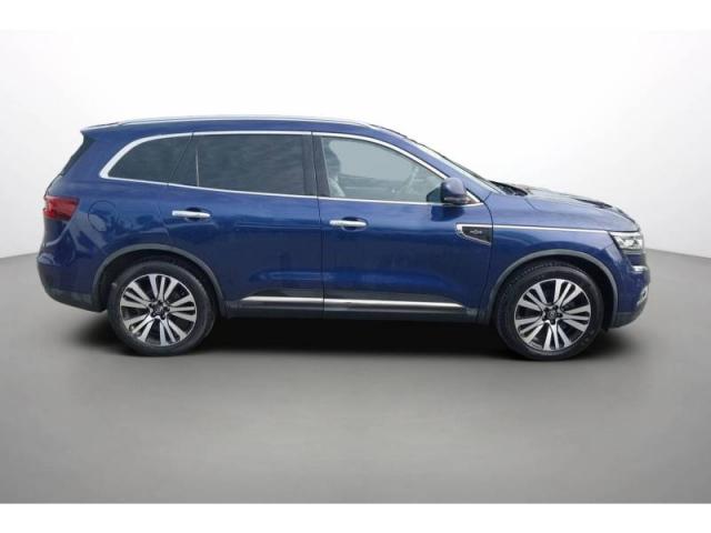 Renault Koleos image 4