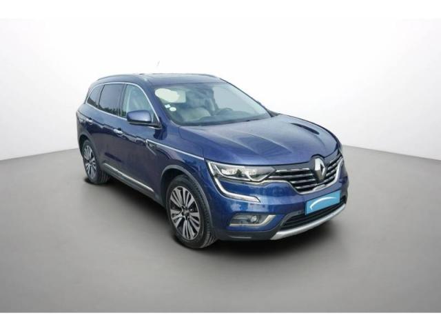 Renault Koleos image 7