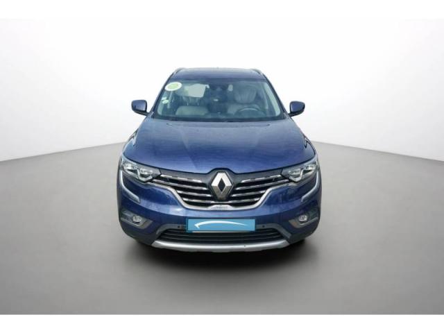 Renault Koleos image 3
