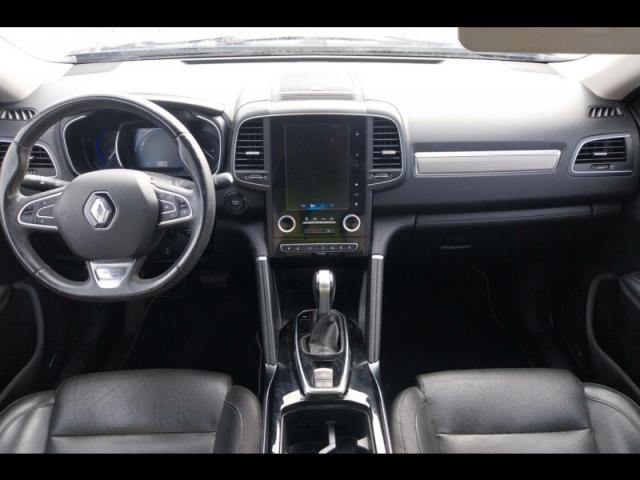 Renault Koleos image 6