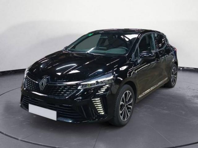 Renault Clio E-Tech Full Hybrid 145 Ch Gsr2 Techno