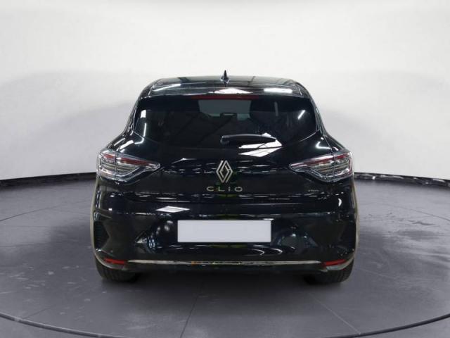 Renault Clio image 2