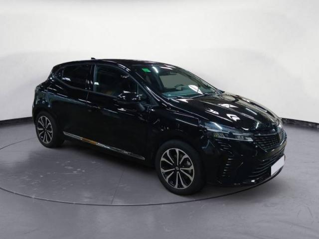 Renault Clio image 1