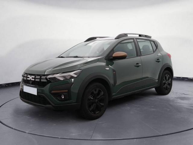Dacia Sandero Tce 90 Gsr2 Stepway Extreme
