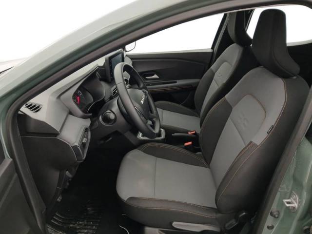 Dacia Sandero image 6