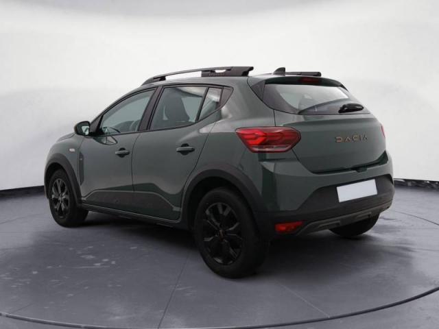 Dacia Sandero image 8