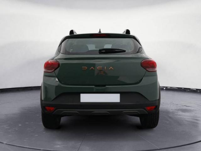 Dacia Sandero image 1