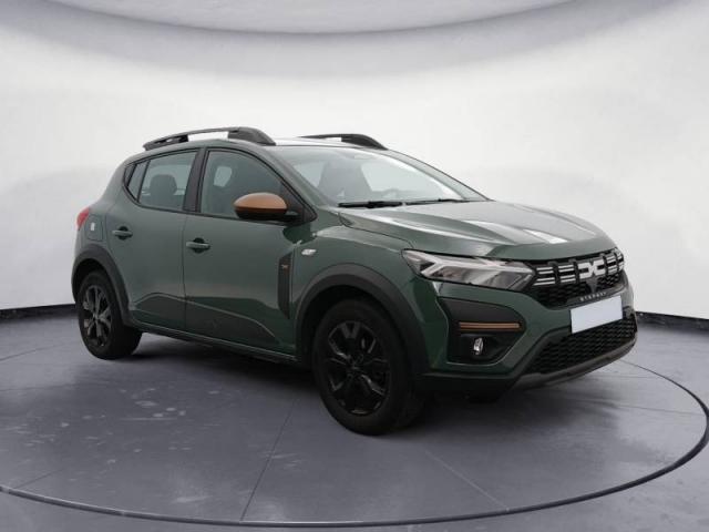 Dacia Sandero image 4