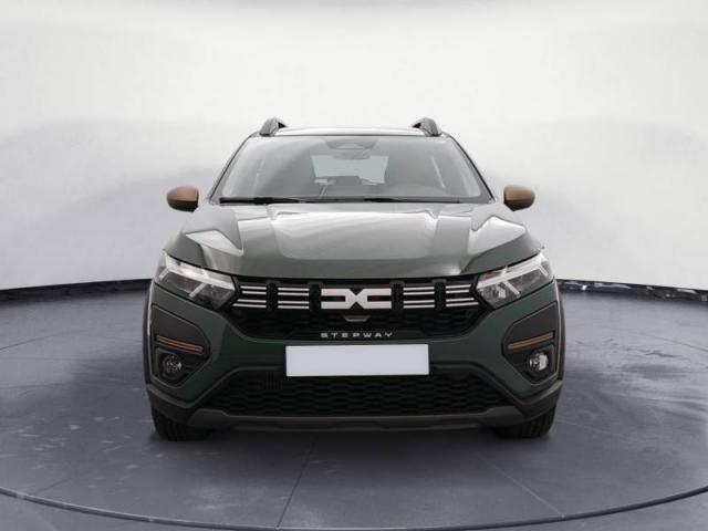 Dacia Sandero image 7
