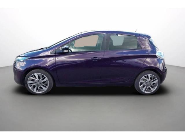 Renault Zoe image 2