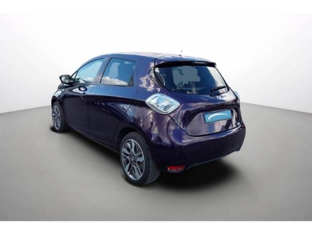 Renault Zoe image 1
