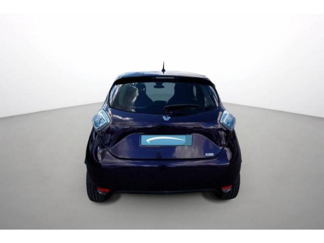 Renault Zoe image 8