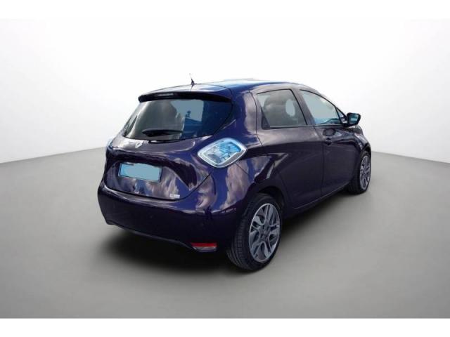 Renault Zoe image 3